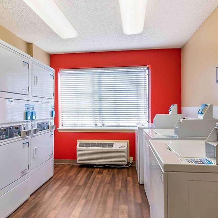 Extended Stay America Select Suites - Denver - Tech Center South Сентенниал Экстерьер фото