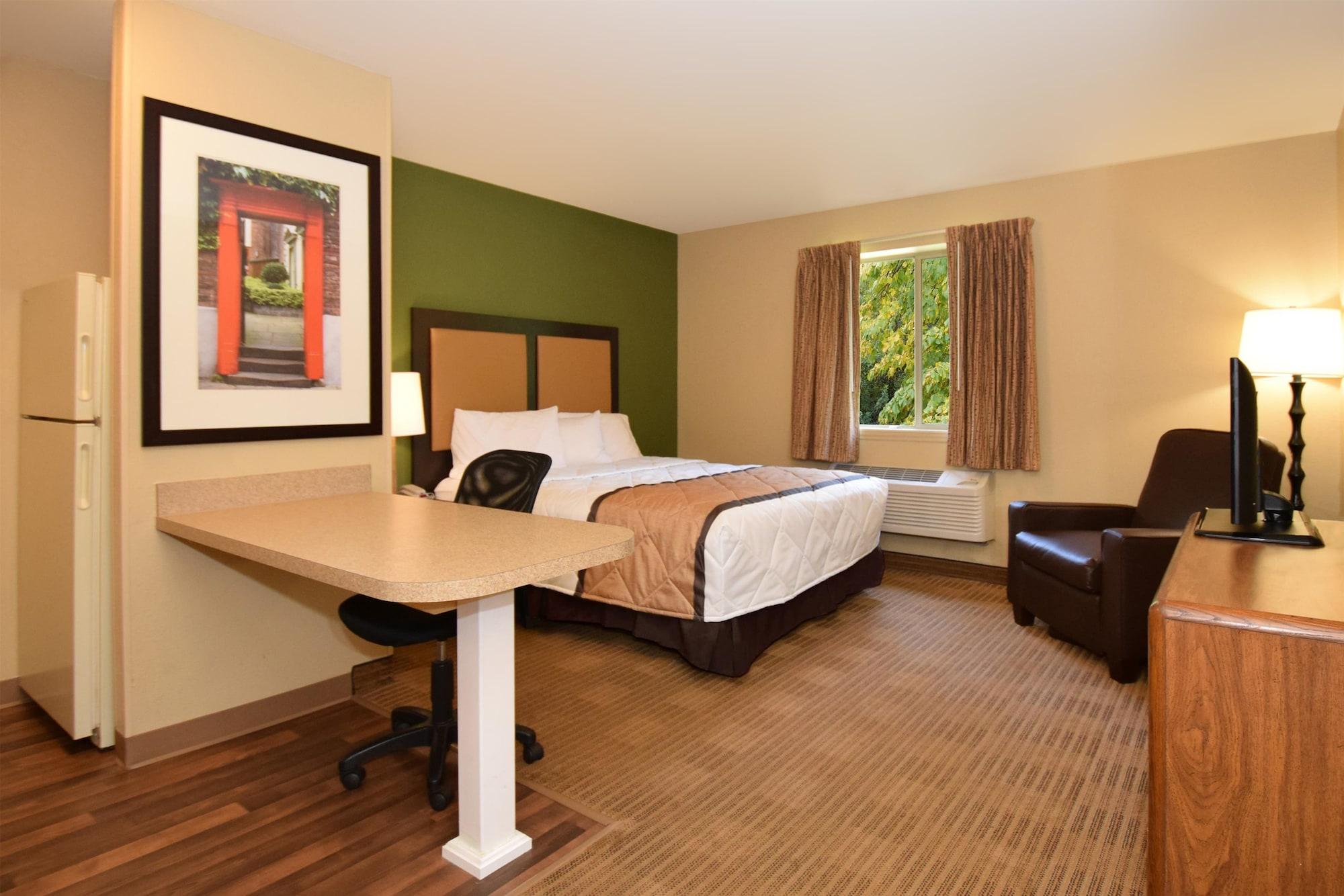 Extended Stay America Select Suites - Denver - Tech Center South Сентенниал Экстерьер фото