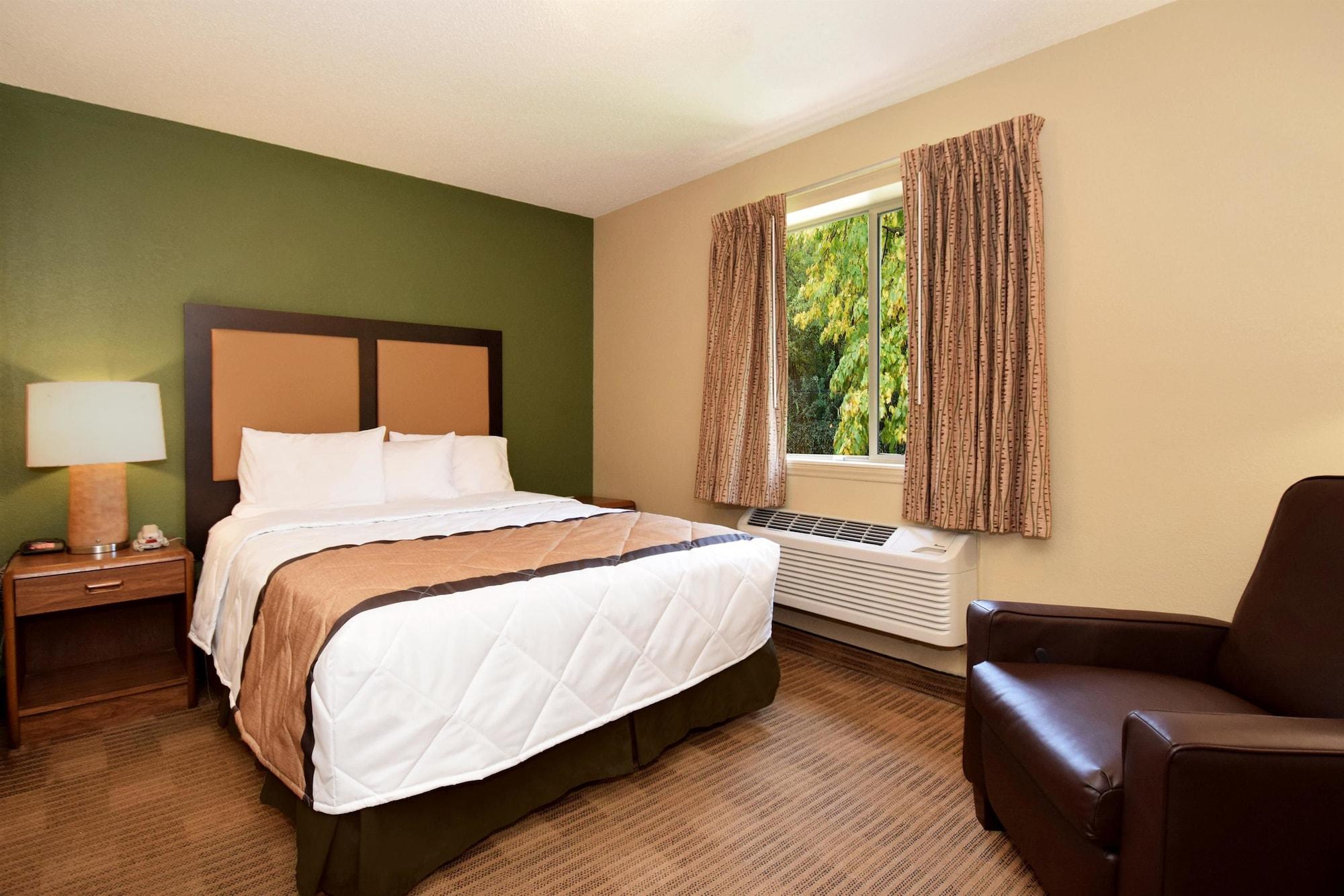 Extended Stay America Select Suites - Denver - Tech Center South Сентенниал Экстерьер фото