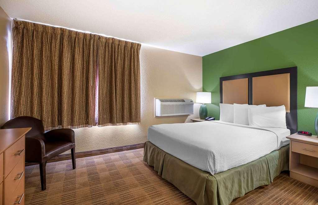Extended Stay America Select Suites - Denver - Tech Center South Сентенниал Номер фото