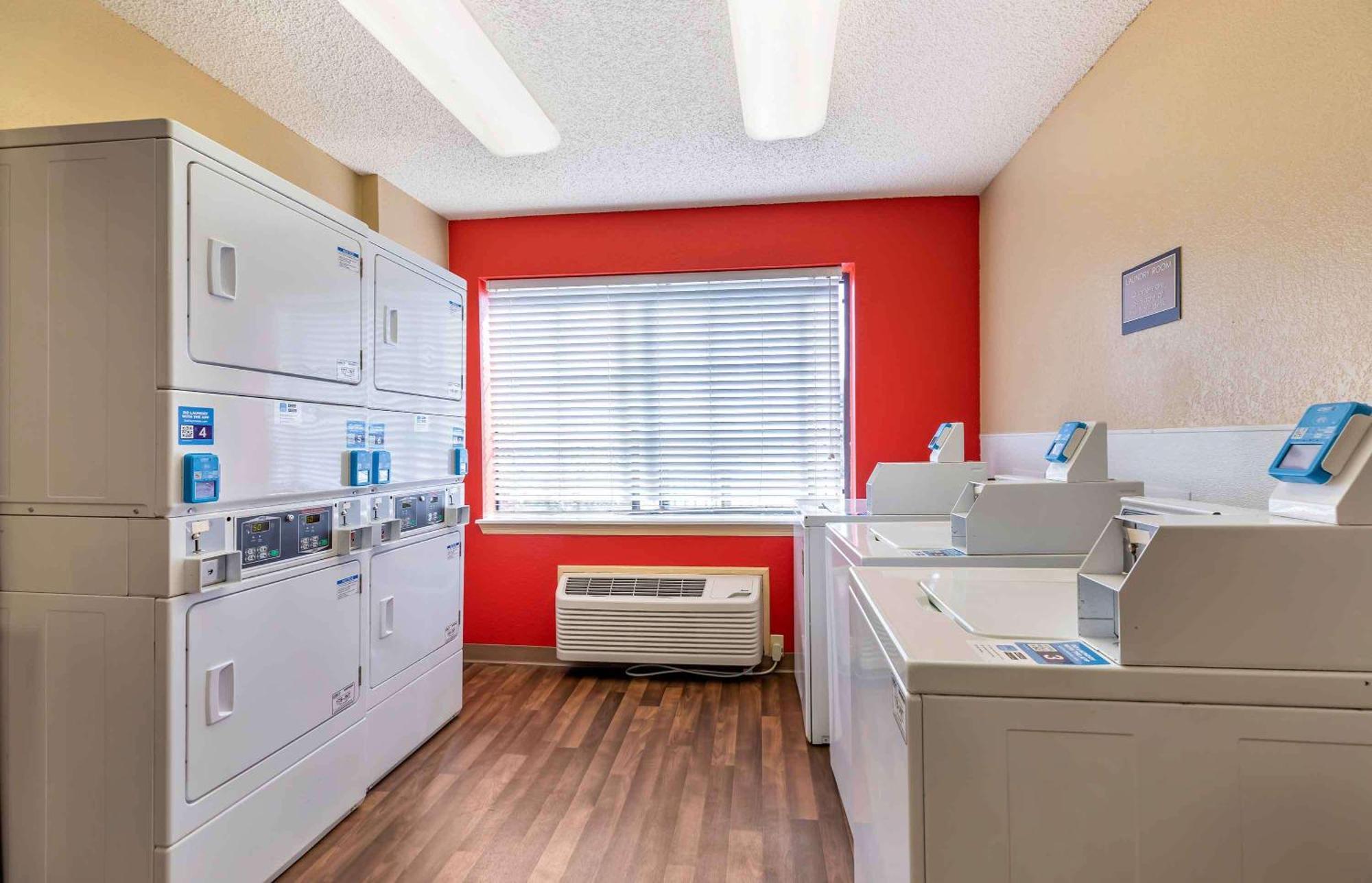 Extended Stay America Select Suites - Denver - Tech Center South Сентенниал Экстерьер фото