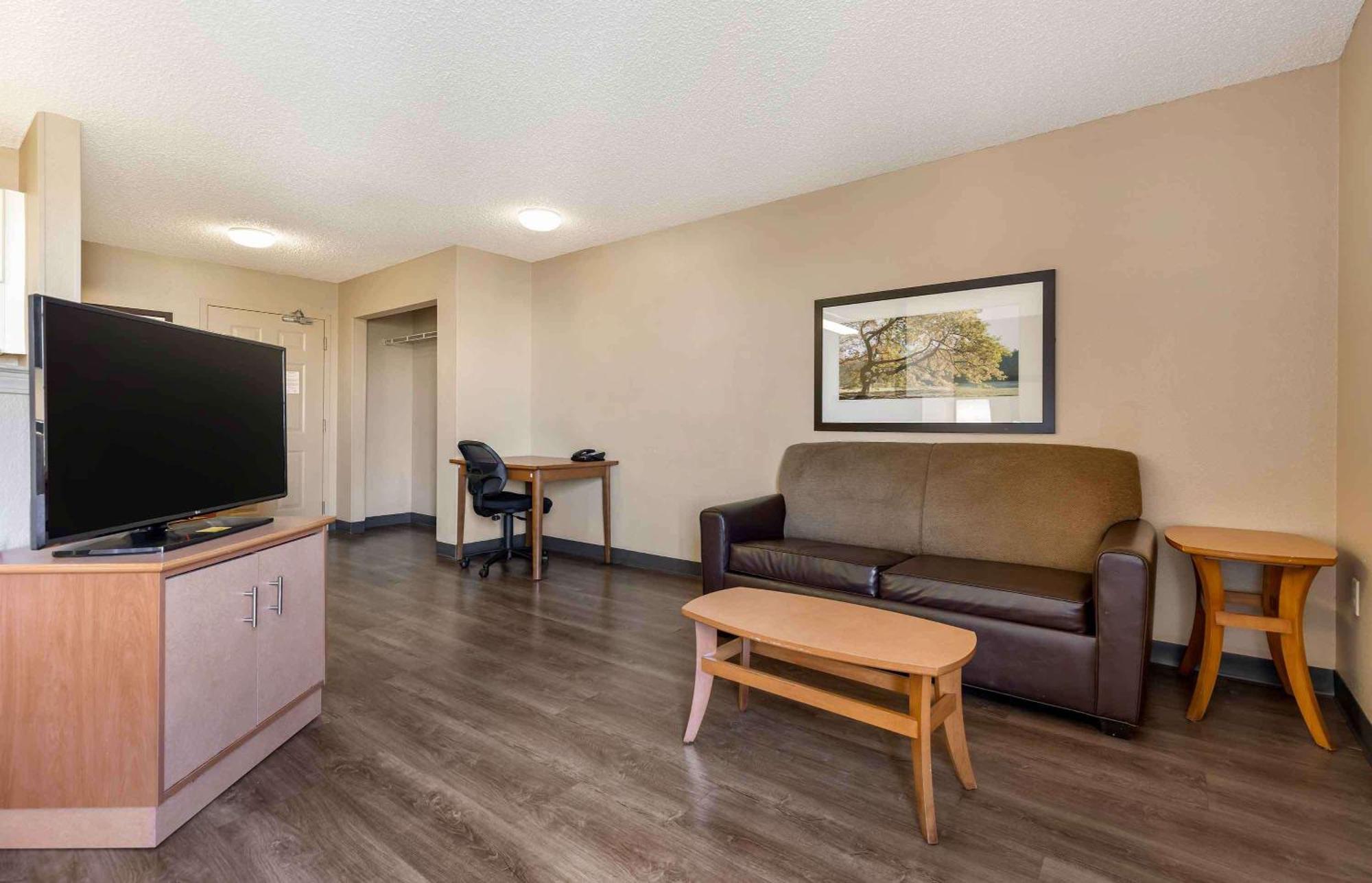 Extended Stay America Select Suites - Denver - Tech Center South Сентенниал Экстерьер фото