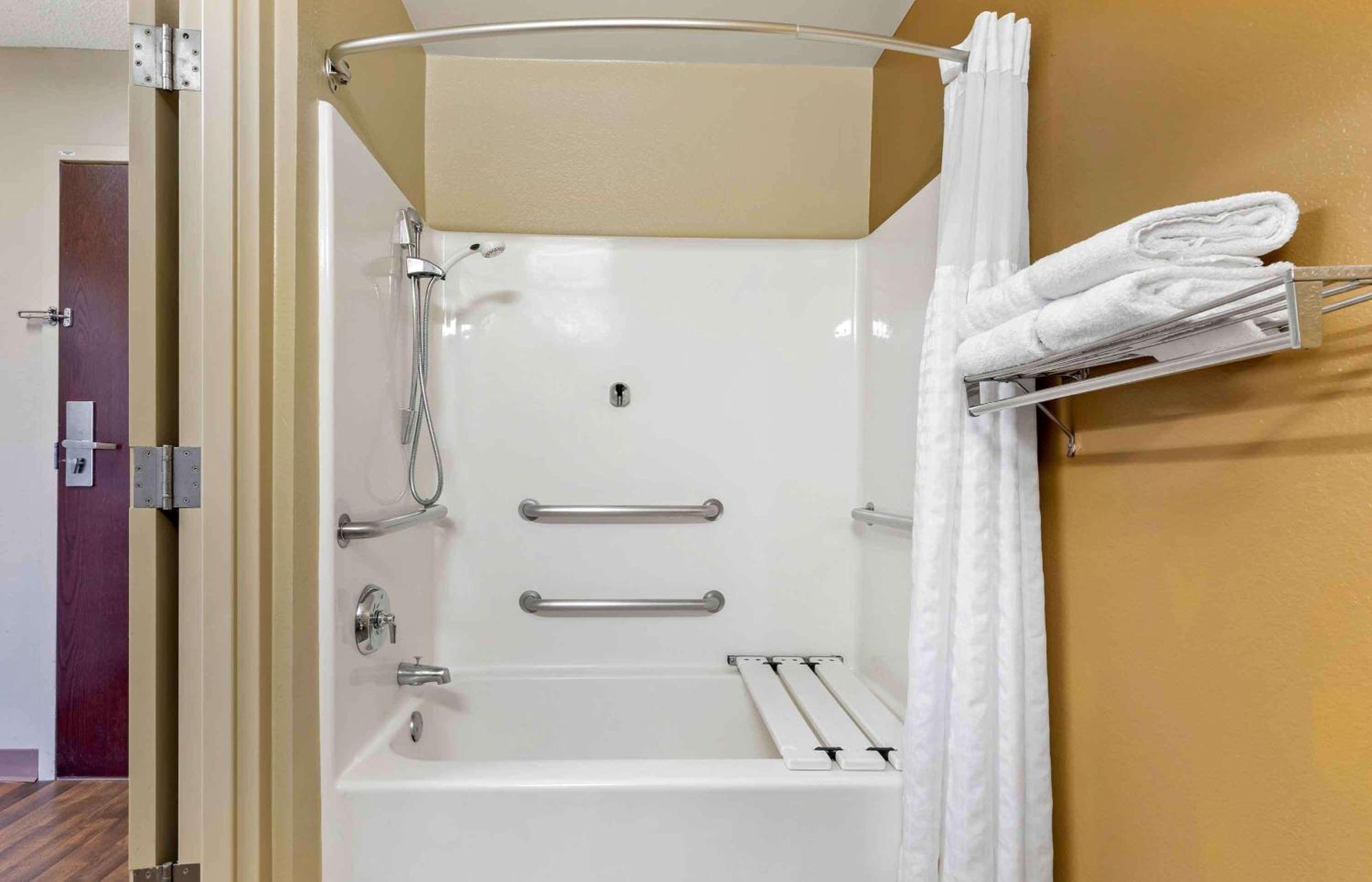 Extended Stay America Select Suites - Denver - Tech Center South Сентенниал Экстерьер фото
