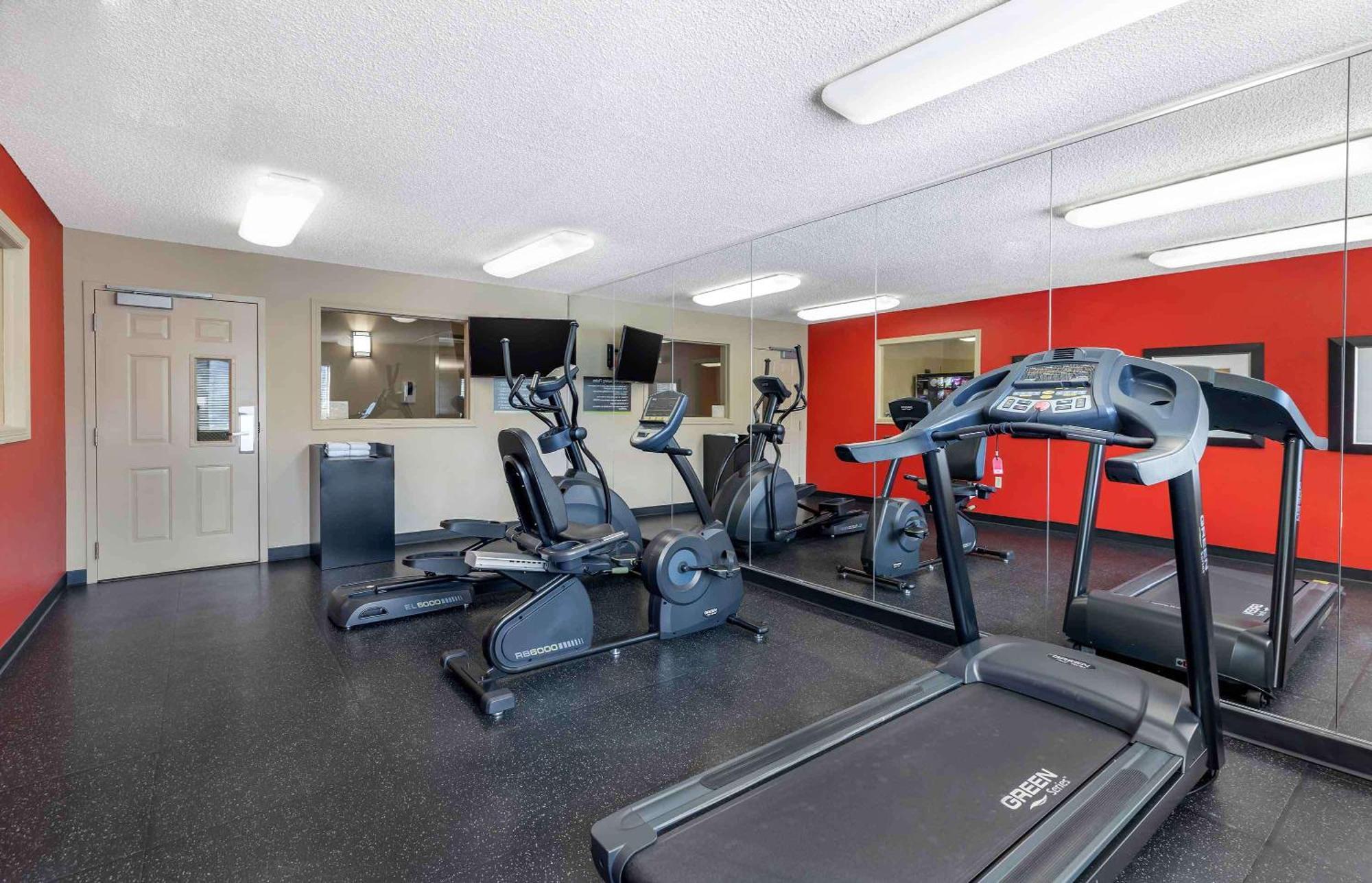 Extended Stay America Select Suites - Denver - Tech Center South Сентенниал Экстерьер фото