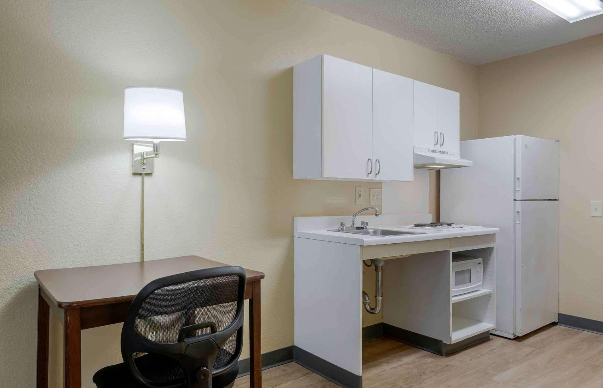 Extended Stay America Select Suites - Denver - Tech Center South Сентенниал Экстерьер фото