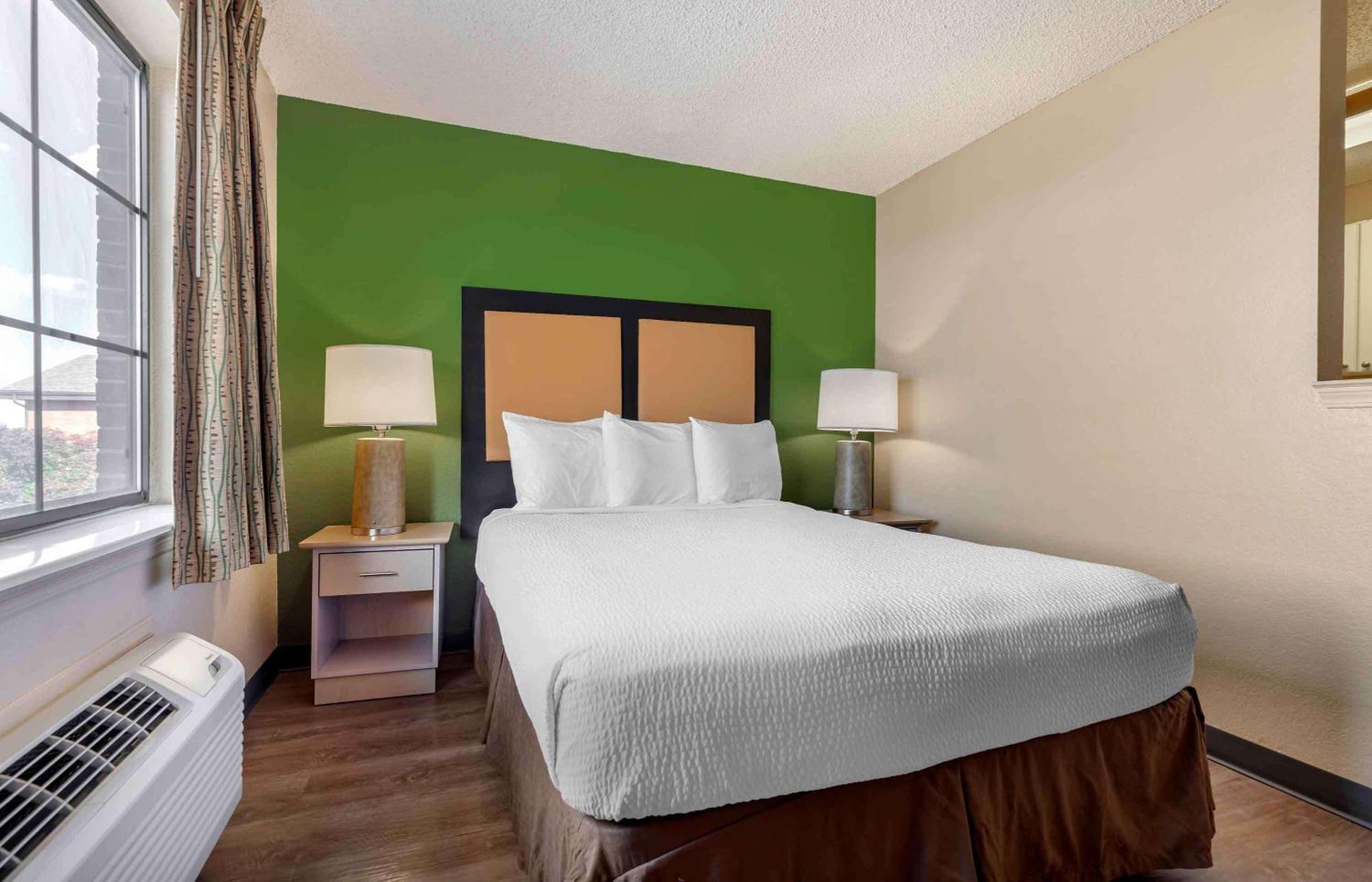 Extended Stay America Select Suites - Denver - Tech Center South Сентенниал Экстерьер фото