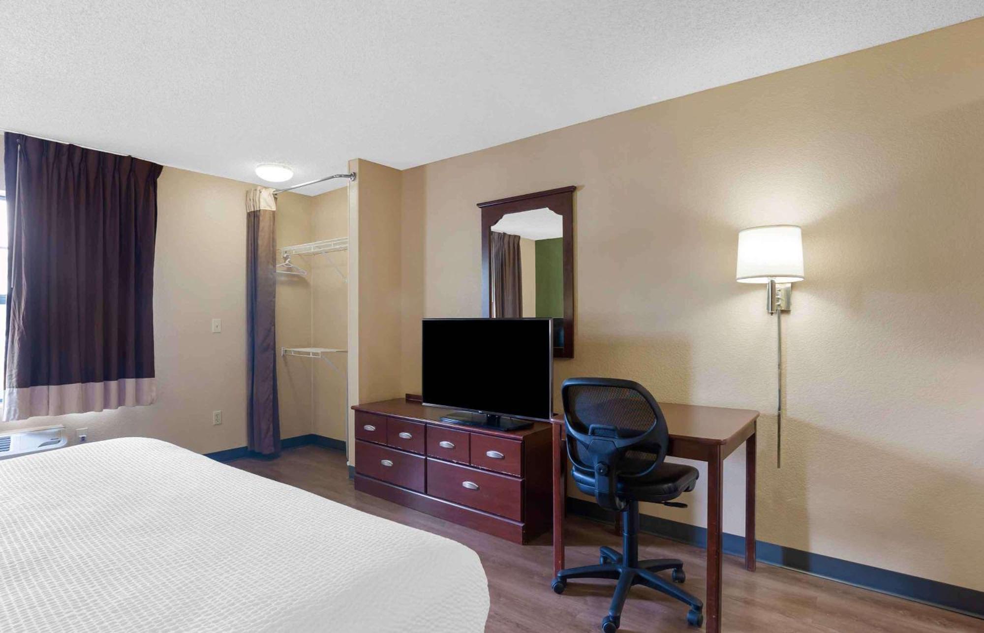 Extended Stay America Select Suites - Denver - Tech Center South Сентенниал Экстерьер фото