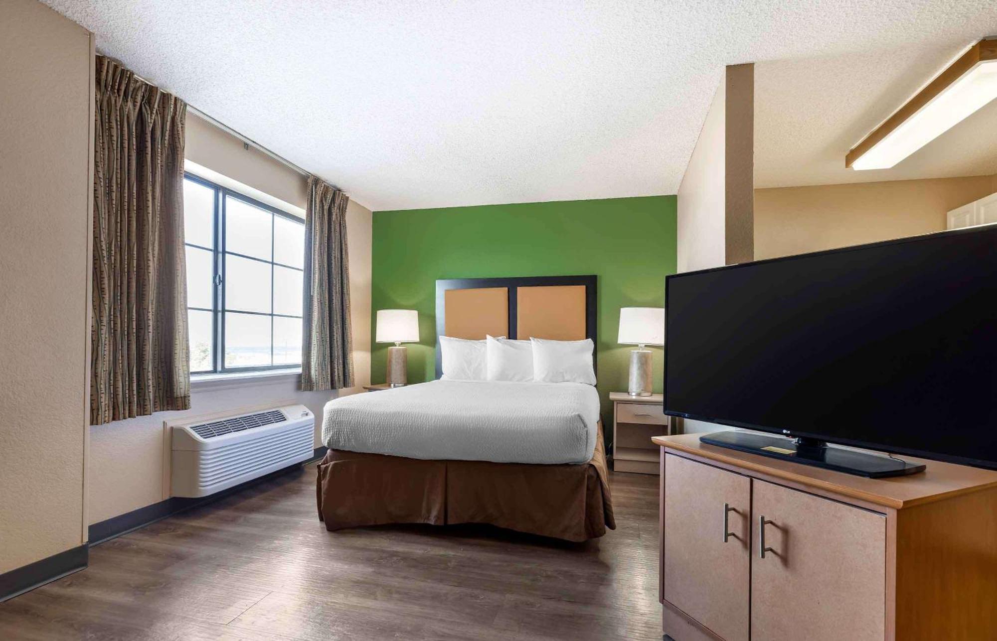 Extended Stay America Select Suites - Denver - Tech Center South Сентенниал Экстерьер фото