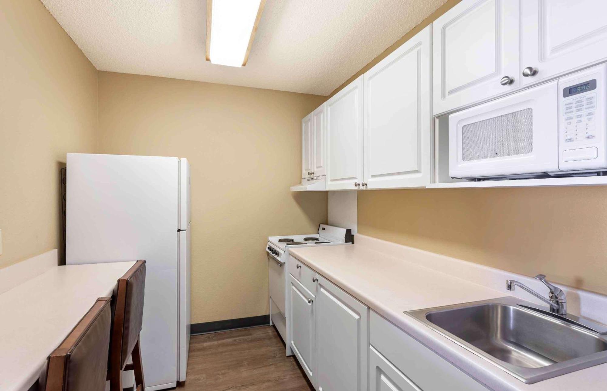 Extended Stay America Select Suites - Denver - Tech Center South Сентенниал Экстерьер фото