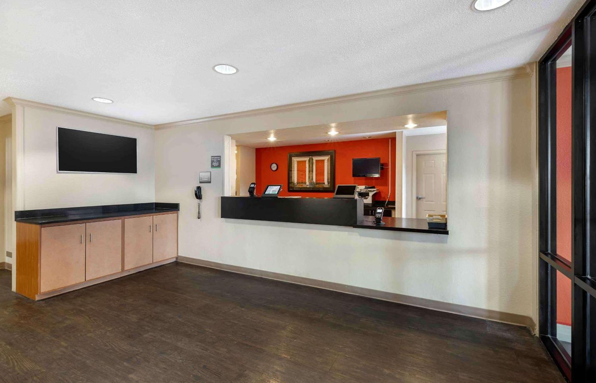 Extended Stay America Select Suites - Denver - Tech Center South Сентенниал Экстерьер фото