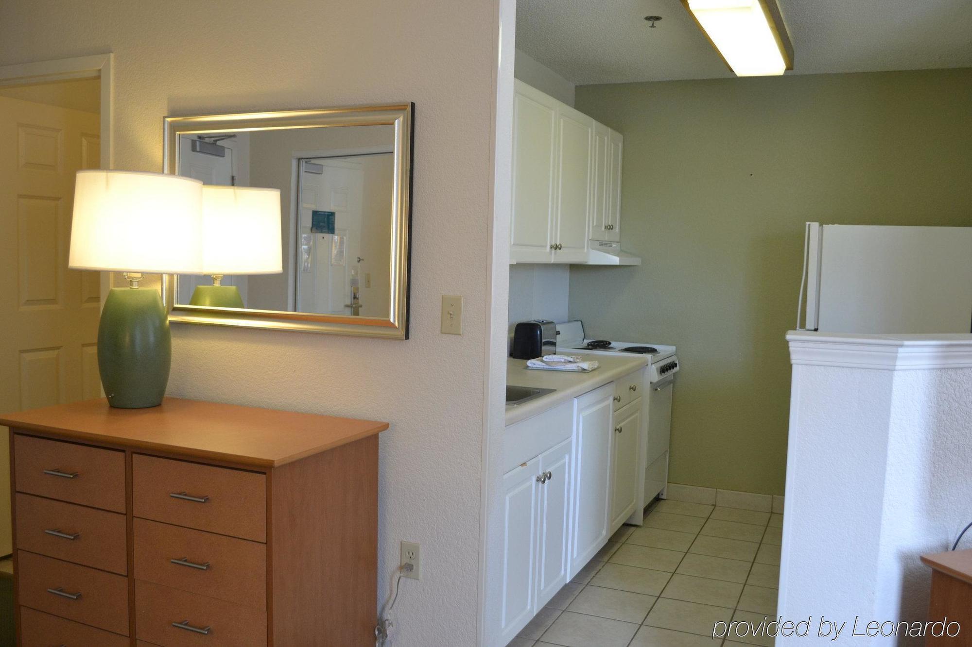 Extended Stay America Select Suites - Denver - Tech Center South Сентенниал Экстерьер фото