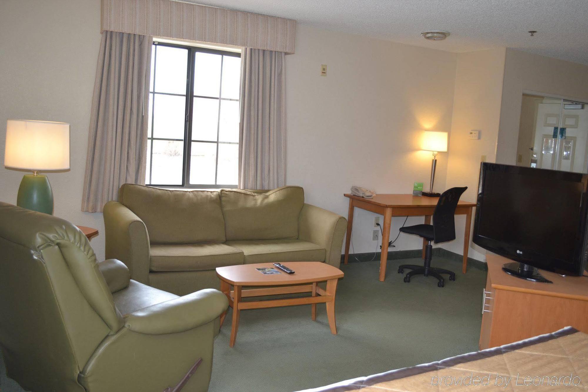 Extended Stay America Select Suites - Denver - Tech Center South Сентенниал Экстерьер фото