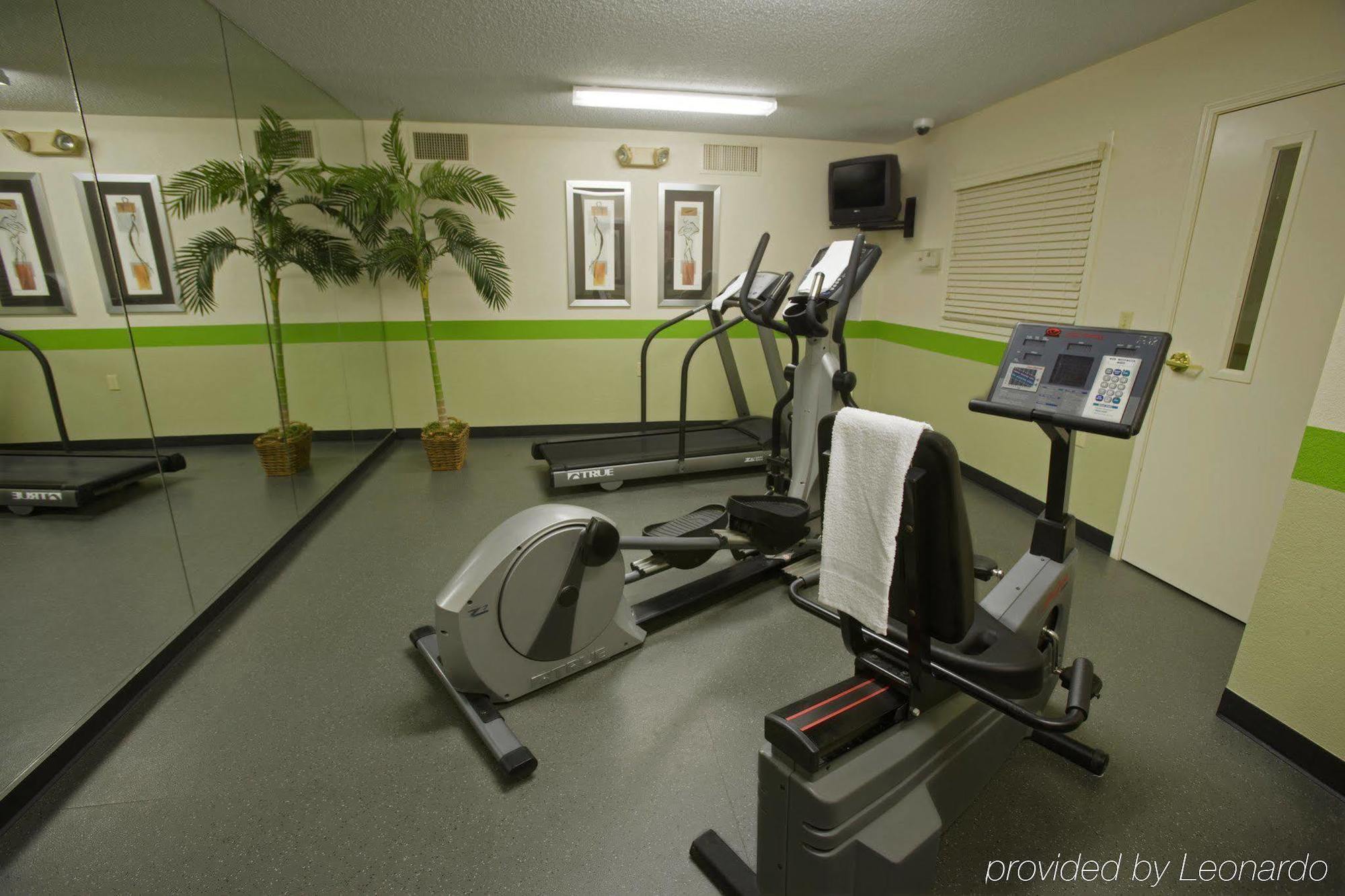 Extended Stay America Select Suites - Denver - Tech Center South Сентенниал Удобства фото