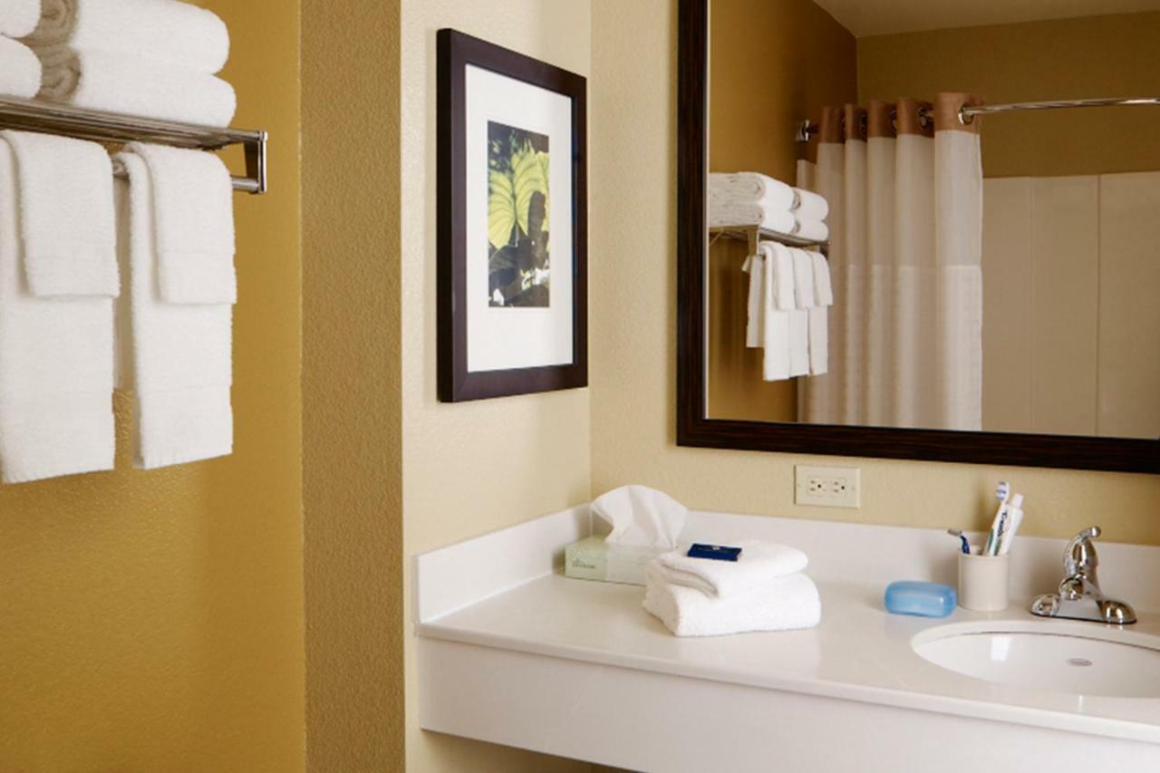 Extended Stay America Select Suites - Denver - Tech Center South Сентенниал Экстерьер фото